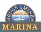 Bruce Mines Marina