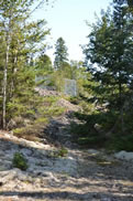 Historic Mine Trail