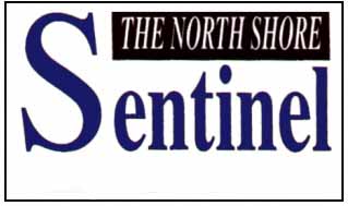 North Shore Sentinel
